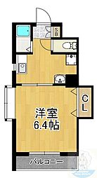プレアール長尾II 206