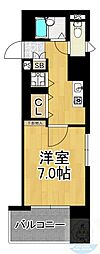 宝州博多第1ビル 1105