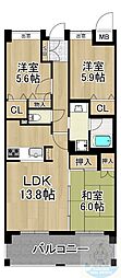 沙都和BLDG(さとわビル) 1205