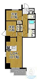 MODERN PALAZZO博多Bay 1102