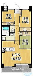 アルファステイツ志免中央