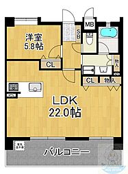 エイルマンション諏訪野町