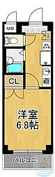 グランローティス赤坂 301