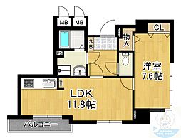 サーパス大博通り
