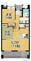 エイルマンション唐津駅前