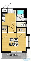 シティハイム愛宕 201