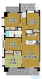 エイルスクエア長住南