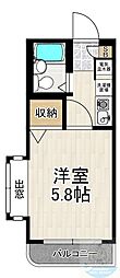 サンロージュ平和町 209