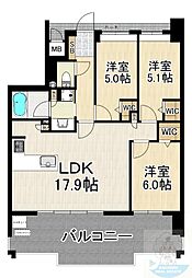 エイルマンション城内