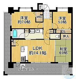 エイルマンション諏訪野町
