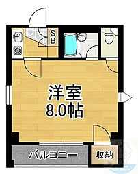 馬出ファイブビル 602