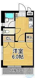シティハイム愛宕 205