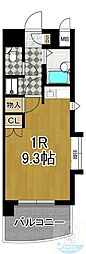 Kステーション八田 205