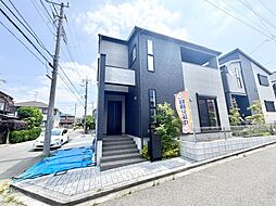 頭金なし月々72413円 建物完成 大穴南2丁目 全4棟