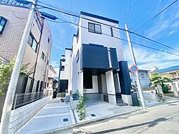 南本町　新築戸建　全3棟