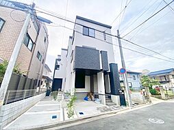 南本町　新築戸建　全3棟