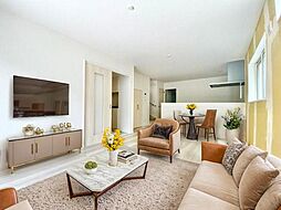 頭金なし月々76213円から　新築戸建　市川大野駅　徒歩14分