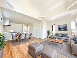 西船橋人気エリア　印内3丁目　新築戸建