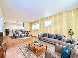 当日のご案内も可能です。ロフト付き　新築戸建　咲が丘2丁目