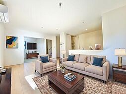 船橋駅より徒歩18分　新築戸建　夏見3丁目