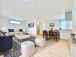 当日のご案内も可能です。全2棟 東道野辺新築戸建