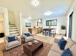 新築戸建　曽谷7丁目