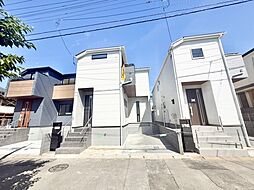 ハイグレード仕様 馬込沢駅徒歩9分 丸山1丁目 全3棟
