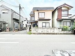 松戸市栄町8丁目