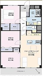 行徳ハイライズマンション