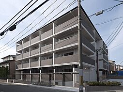 京都市北区紫竹大門町