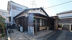 茶屋町平屋住宅 1