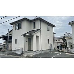 倉敷市四十瀬の一戸建て