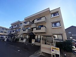 岡山市北区学南町2丁目