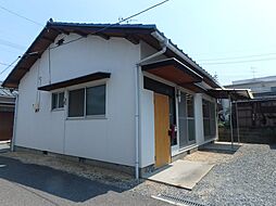 岡山市南区当新田の一戸建て