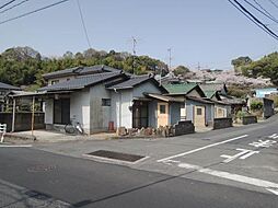 倉敷市加須山1078　一戸建 2