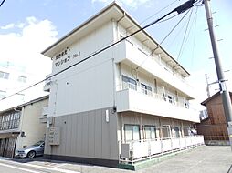 倉敷市川西町