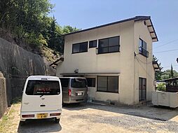 倉敷市児島稗田町の一戸建て