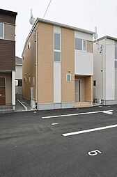 倉敷市茶屋町の一戸建て