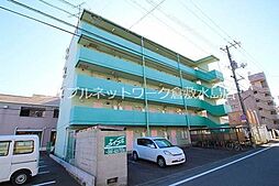 倉敷市老松町3丁目