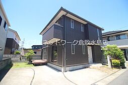 玉野市長尾の一戸建て