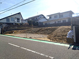 大阪狭山市西山台2丁目　2号地