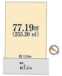 ライフフィールド羽曳が丘2丁目