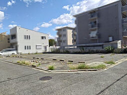 Livele　Garden.S堺市堺区緑ヶ丘北町4丁　2号棟