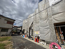 Livele　Garden.S堺市北区金岡町4期　2号棟