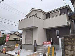 松原市小川1丁目　新築戸建