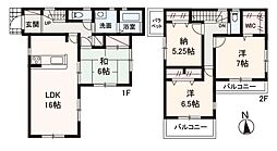 FIRST　TOWN羽曳野市第5高鷲　5号棟