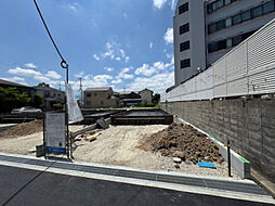 Livele　Garden.S河内長野市古野町第1期　4号棟