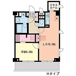 世田谷区代沢２丁目
