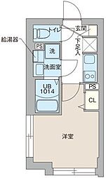 目黒区洗足１丁目