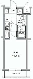 ライジングプレイス上板橋 303